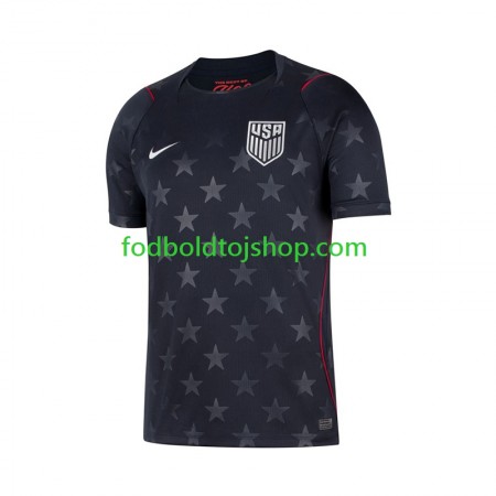 USA Udebane trøje World Cup 2026 S/S